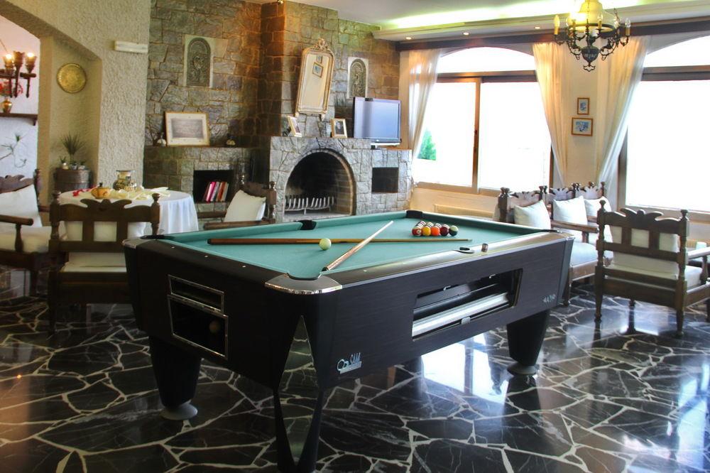 Vasia Boulevard Hotel (Adults Only) Hersonissos  Esterno foto