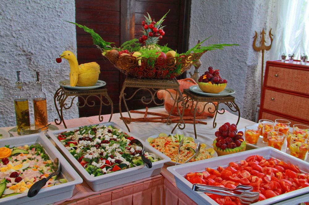 Vasia Boulevard Hotel (Adults Only) Hersonissos  Esterno foto