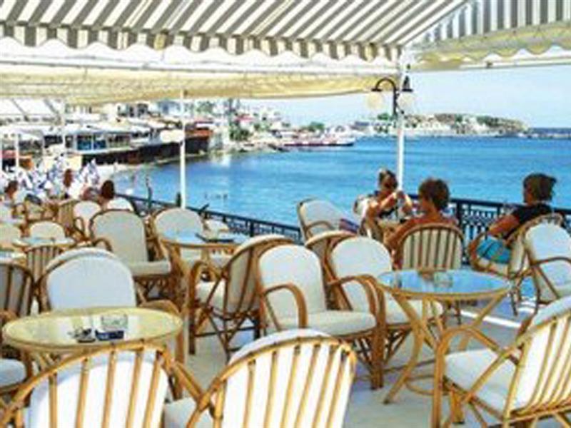 Vasia Boulevard Hotel (Adults Only) Hersonissos  Esterno foto