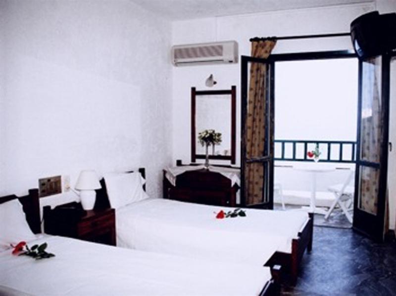 Vasia Boulevard Hotel (Adults Only) Hersonissos  Esterno foto