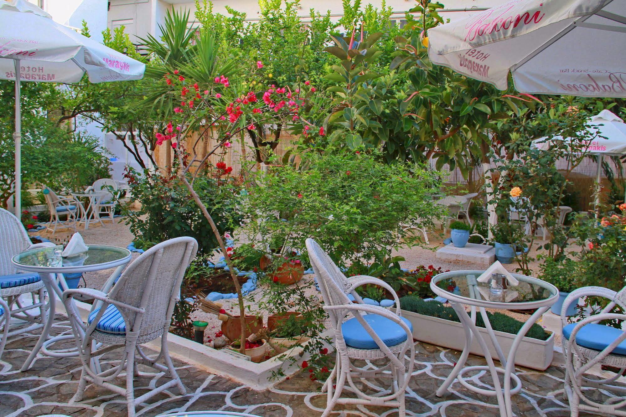 Vasia Boulevard Hotel (Adults Only) Hersonissos  Esterno foto